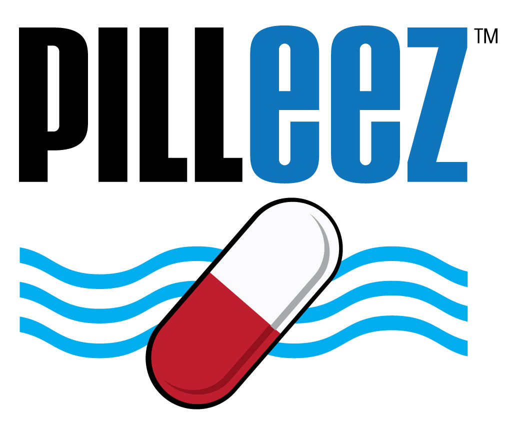 Pill Eez Swallowing Aid