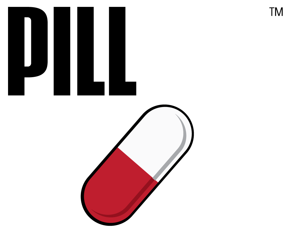 Pill Eez Logo